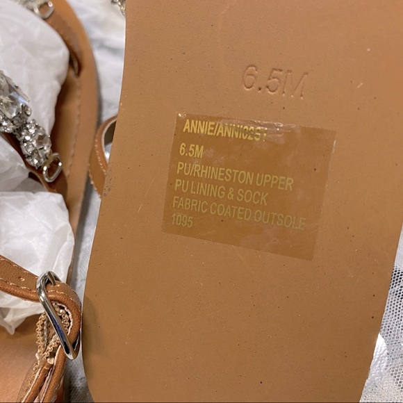 Steve Madden “Annie” - Picture 11 of 12